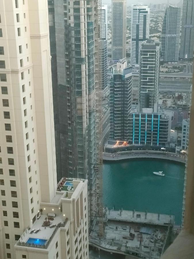 Lunar Cozy Hostel - Jbr Dubai Exterior photo