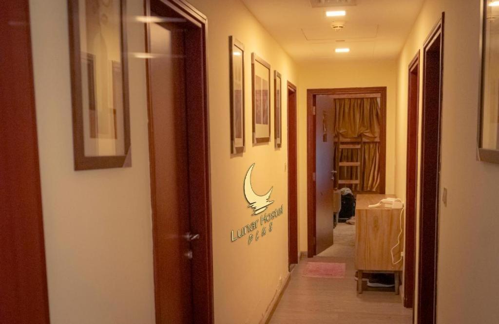Lunar Cozy Hostel - Jbr Dubai Exterior photo